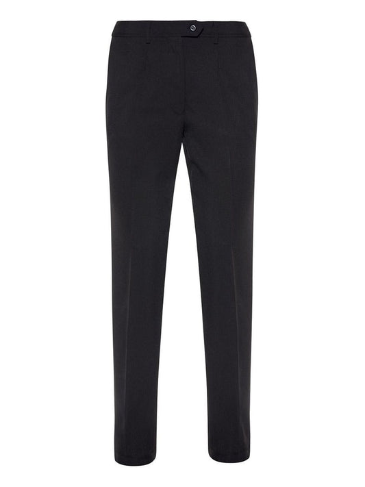 Waitress' Trousers Basic Karlowsky Black