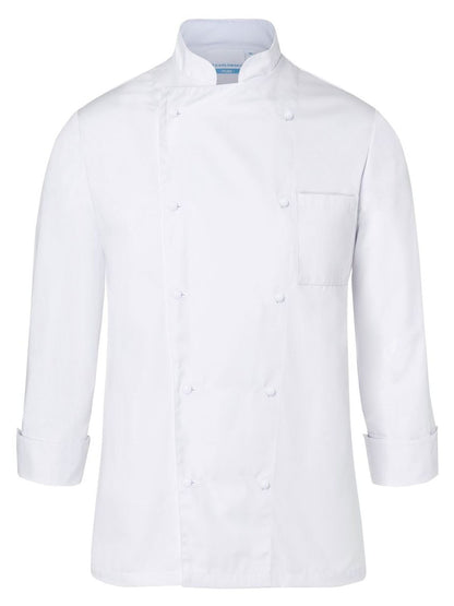 Chef Jacket Basic Karlowsky White