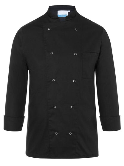 Chef Jacket Basic Karlowsky Black