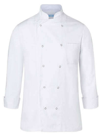 Chef Jacket Basic Karlowsky White