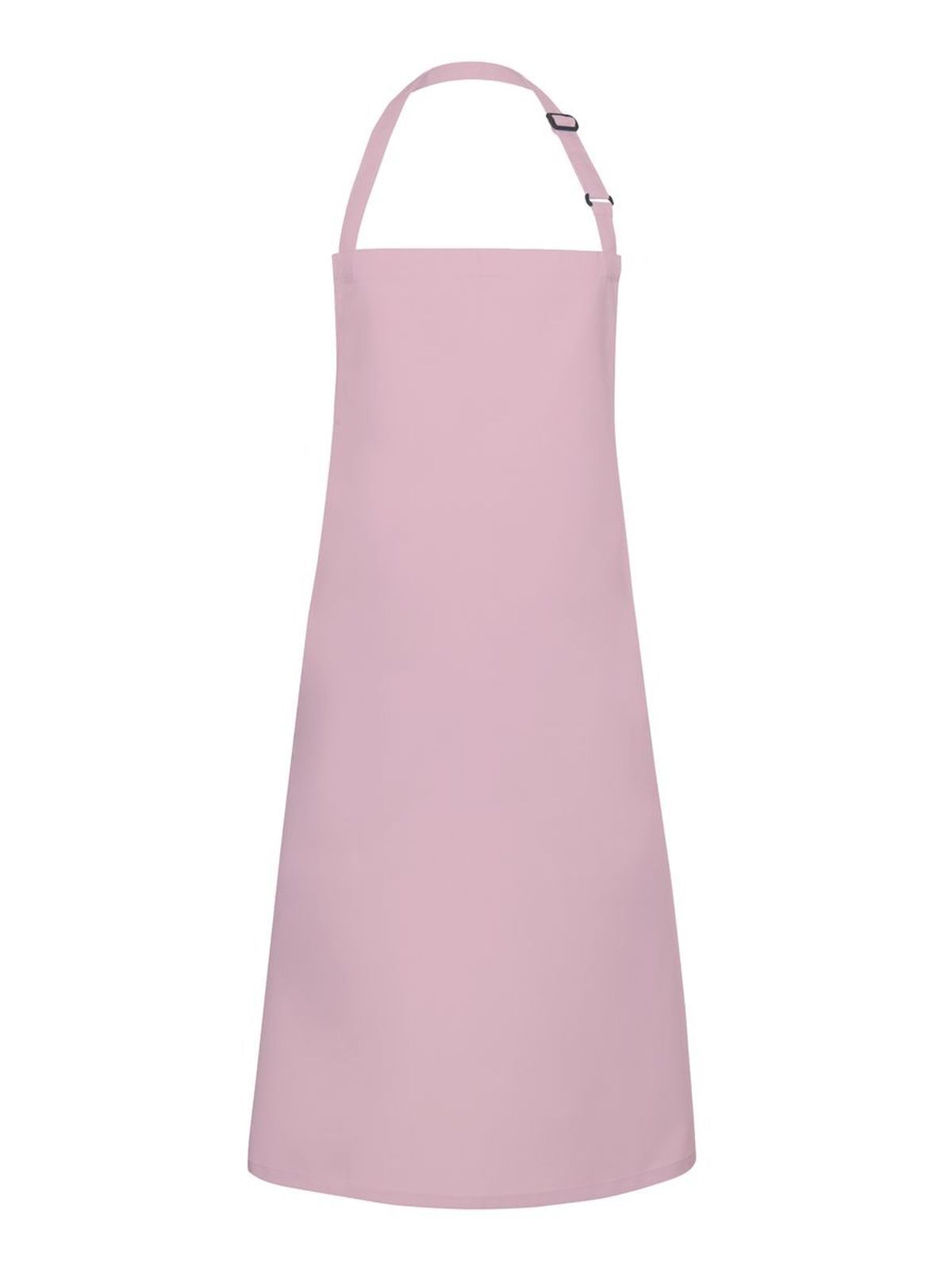 Bistro Apron Basic With Buckle Karlowsky Rose