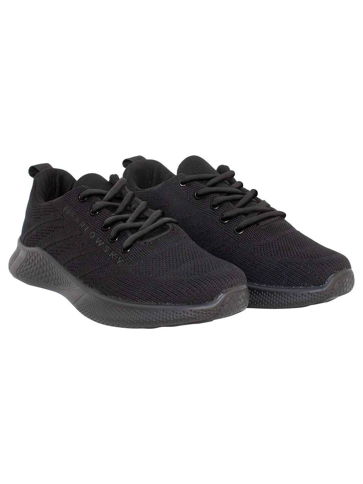 Work shoe Easy-Move Karlowsky Black