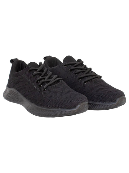 Work shoe Easy-Move Karlowsky Black