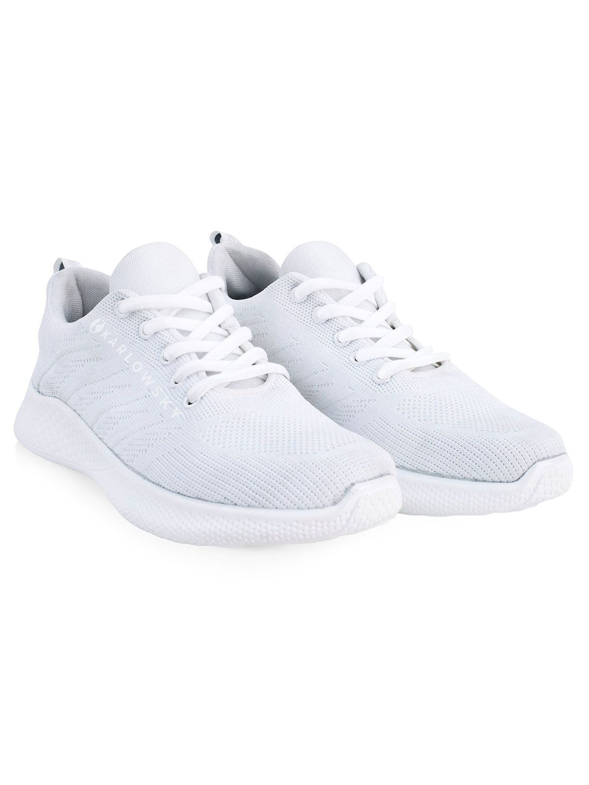 Work shoe Easy-Move Karlowsky White