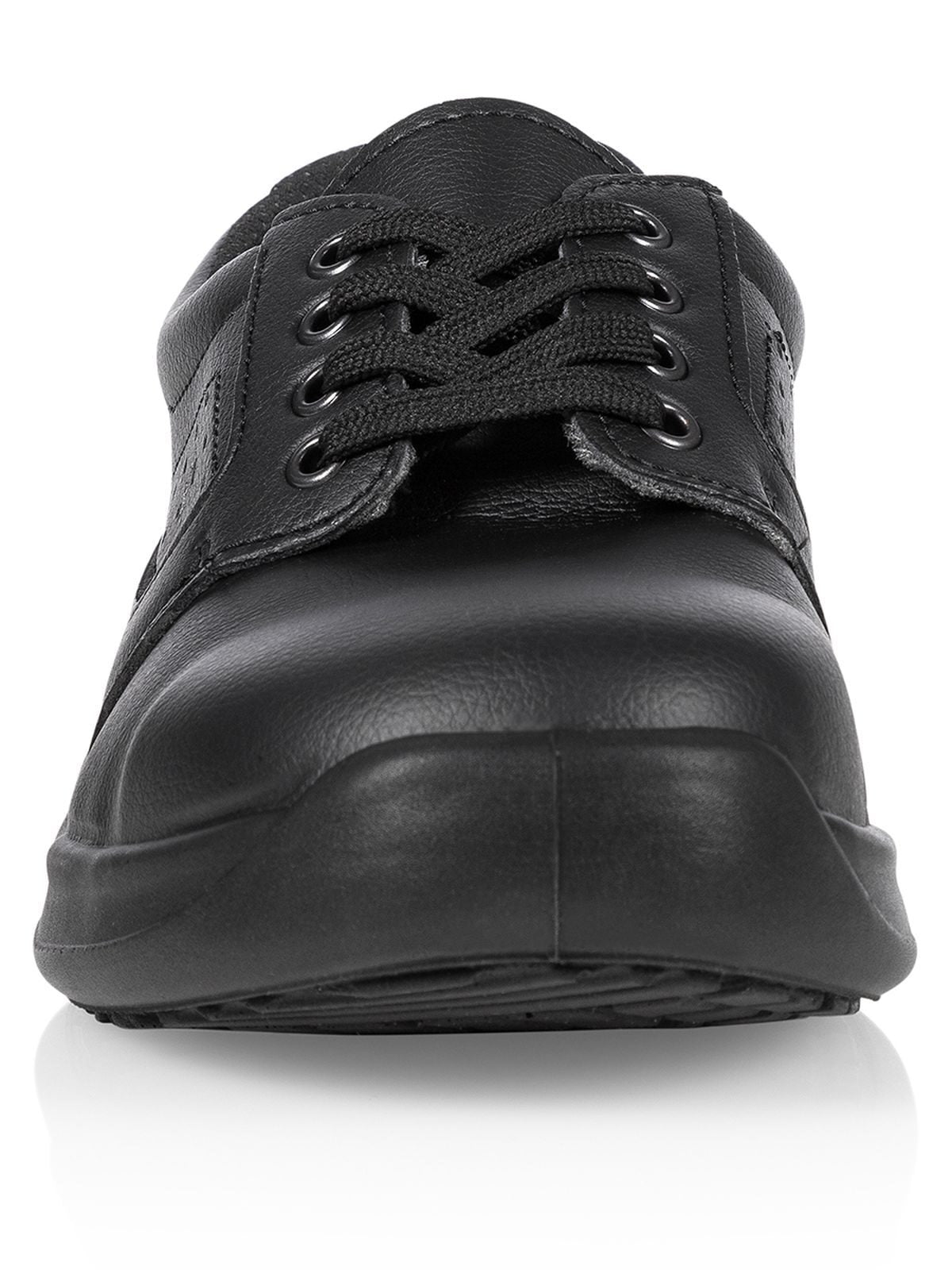 Safety Shoe Usedom Karlowsky Black