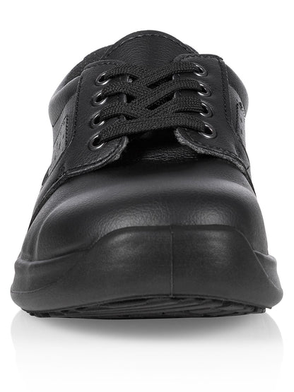 Safety Shoe Usedom Karlowsky Black