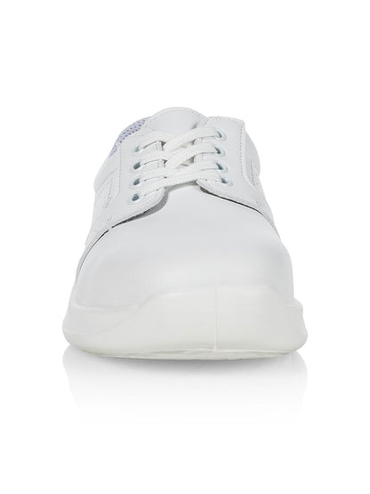 Safety Shoe Usedom Karlowsky White