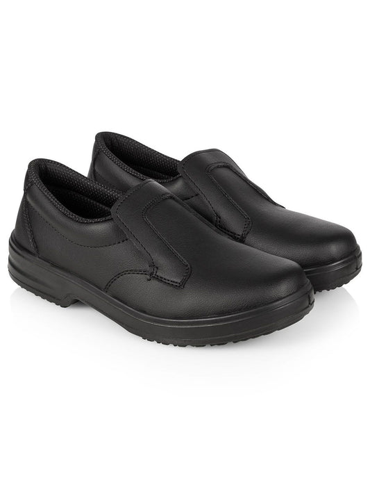 Work Shoe Ozeanien