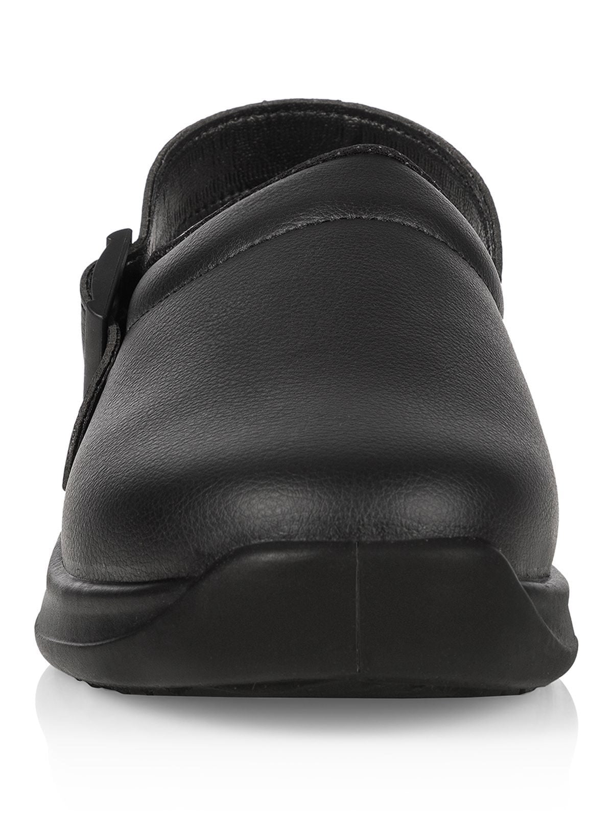 Work Shoe Kapstadt Karlowsky Black