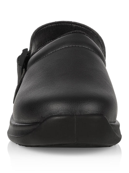 Work Shoe Kapstadt Karlowsky Black