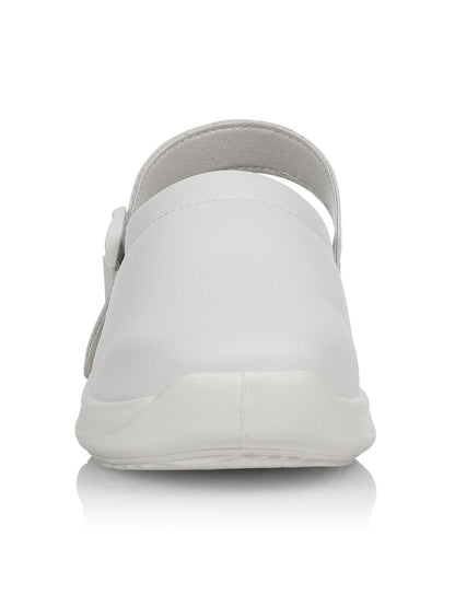 Work Shoe Kapstadt Karlowsky White