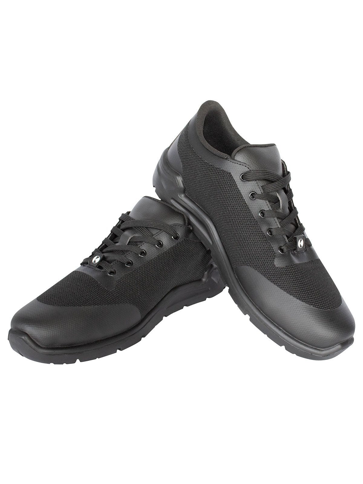 Next-Step Work Shoes Karlowsky Black