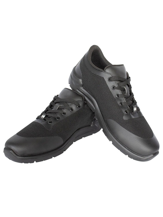 Next-Step Work Shoes Karlowsky Black