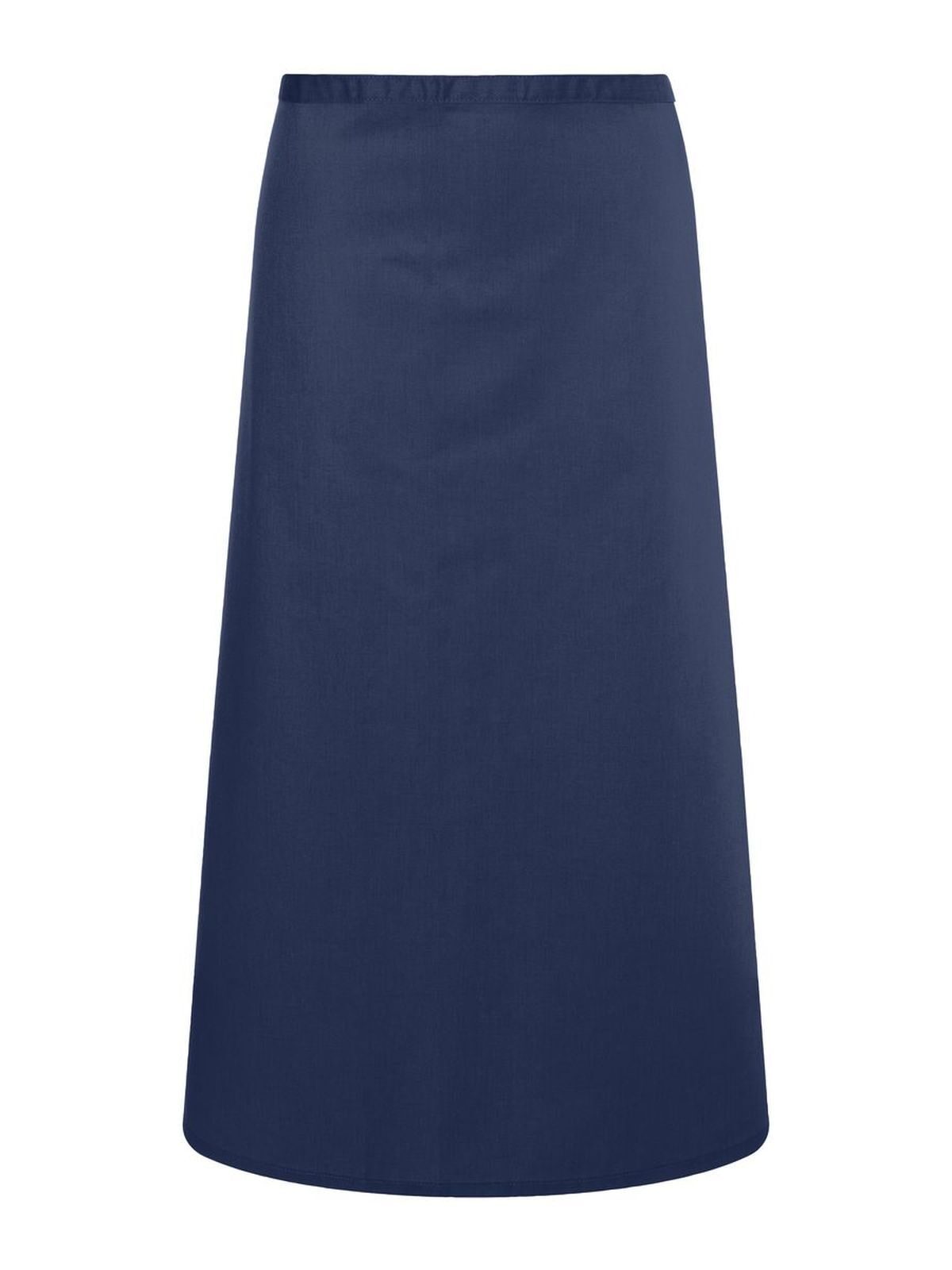 Bistro Apron Ibiza 110 x 90 cm Karlowsky Navy