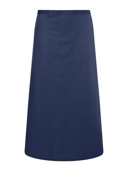 Bistro Apron Ibiza 110 x 90 cm Karlowsky Navy