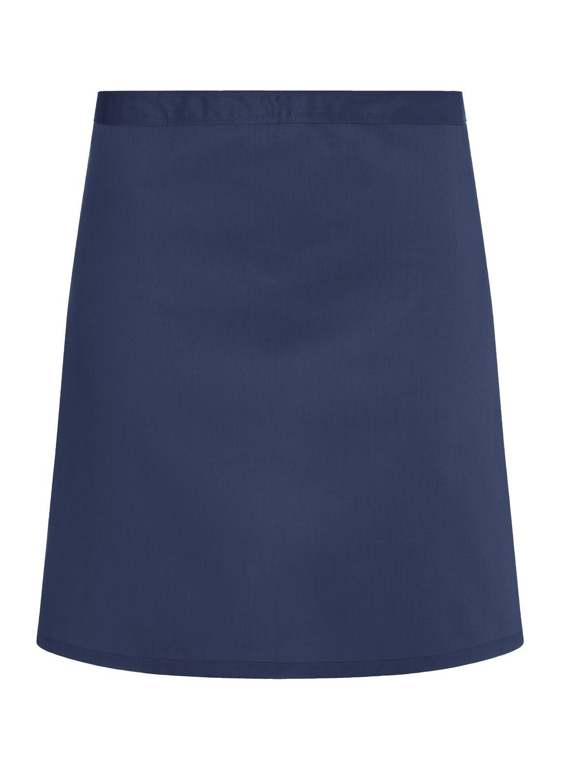 Apron Basic Karlowsky Navy
