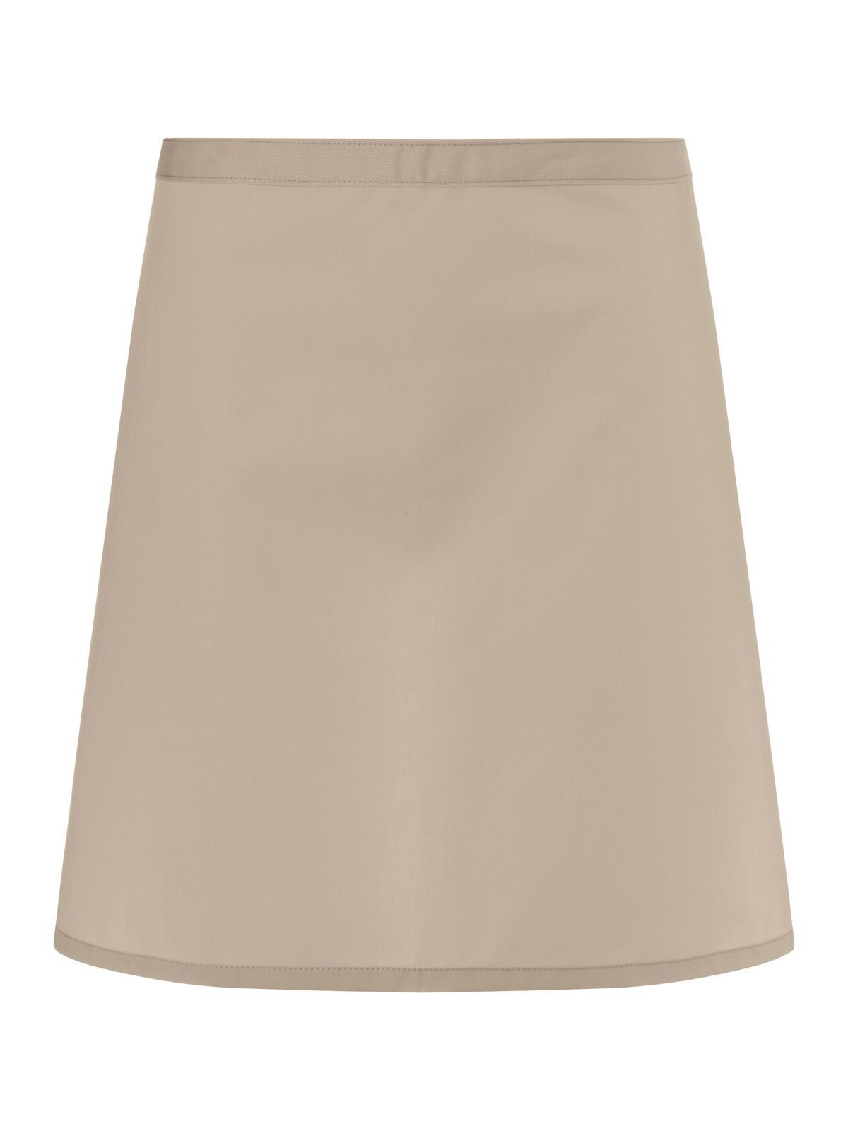 Apron Basic Karlowsky Sand