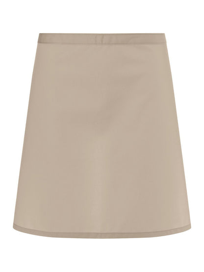 Apron Basic Karlowsky Sand