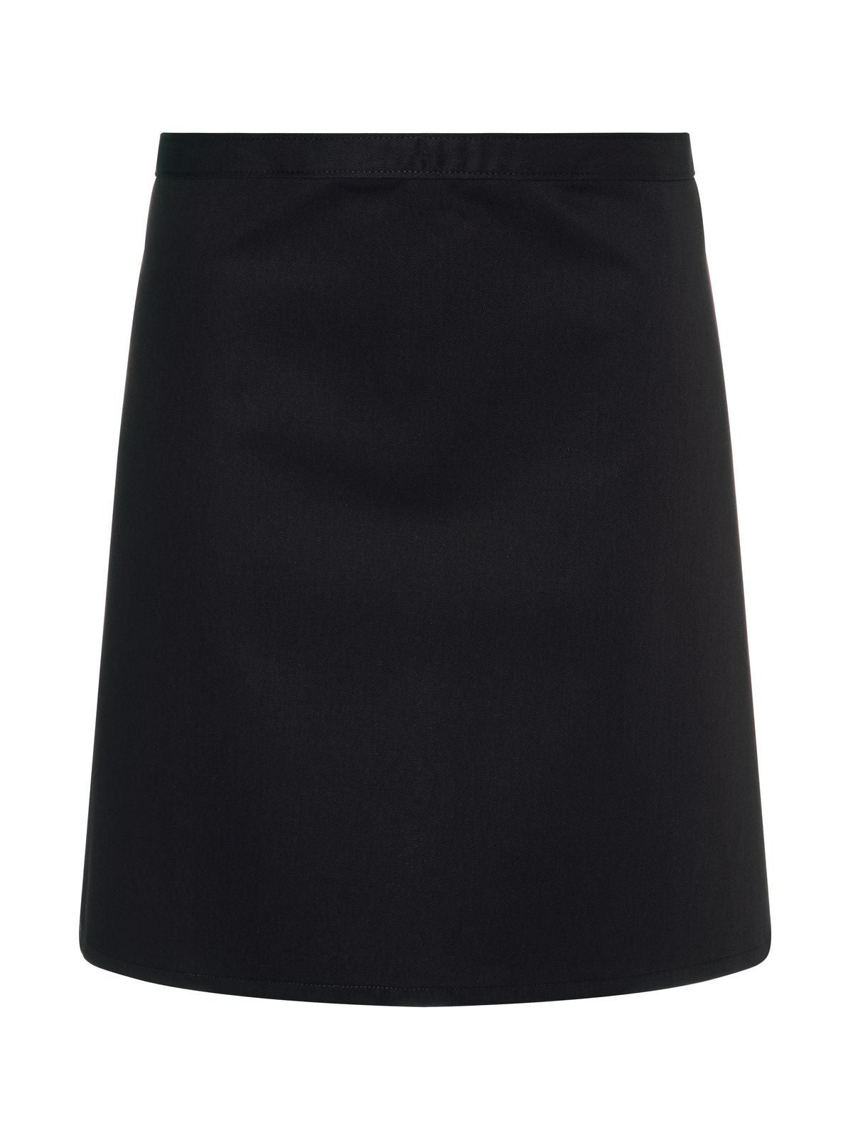 Apron Basic Karlowsky Black