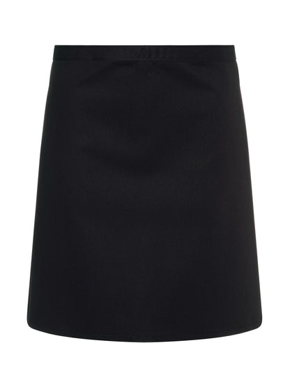 Apron Basic Karlowsky Black