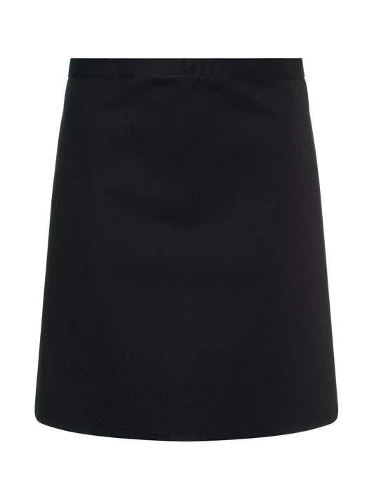 Apron Basic Karlowsky Black