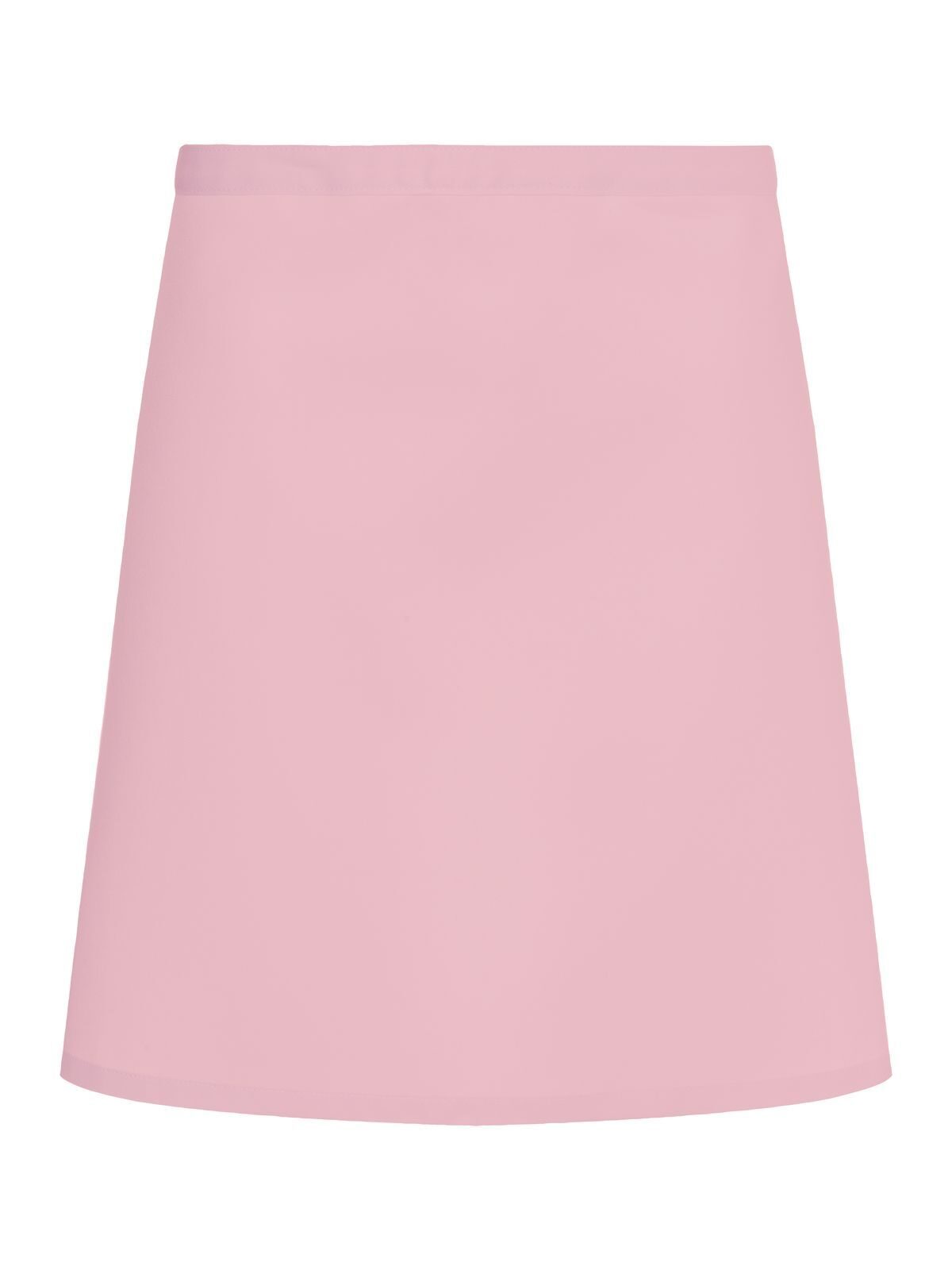 Apron Basic Karlowsky Rose