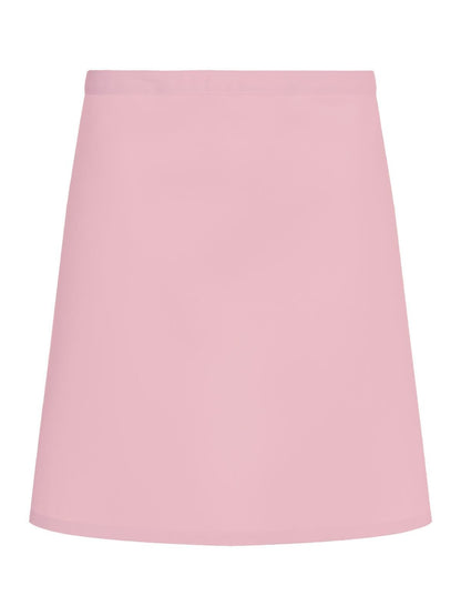 Apron Basic Karlowsky Rose