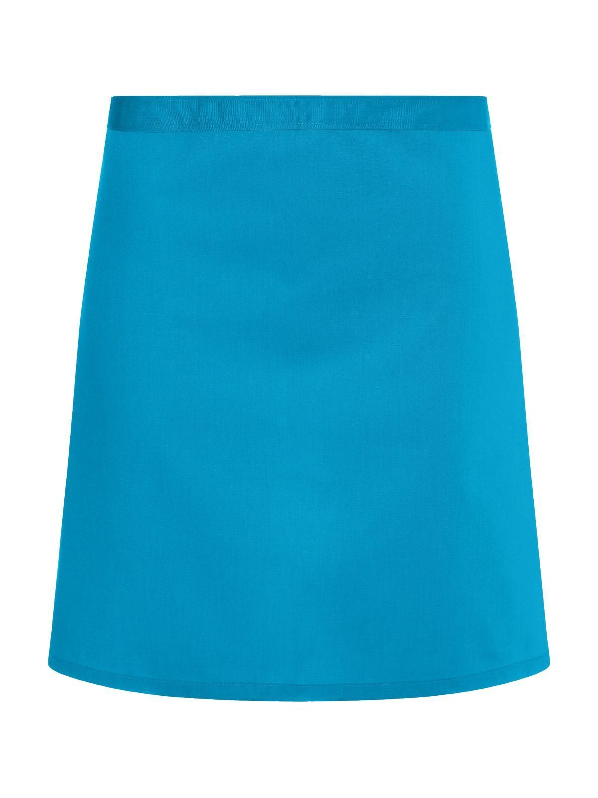 Apron Basic Karlowsky Turquoise
