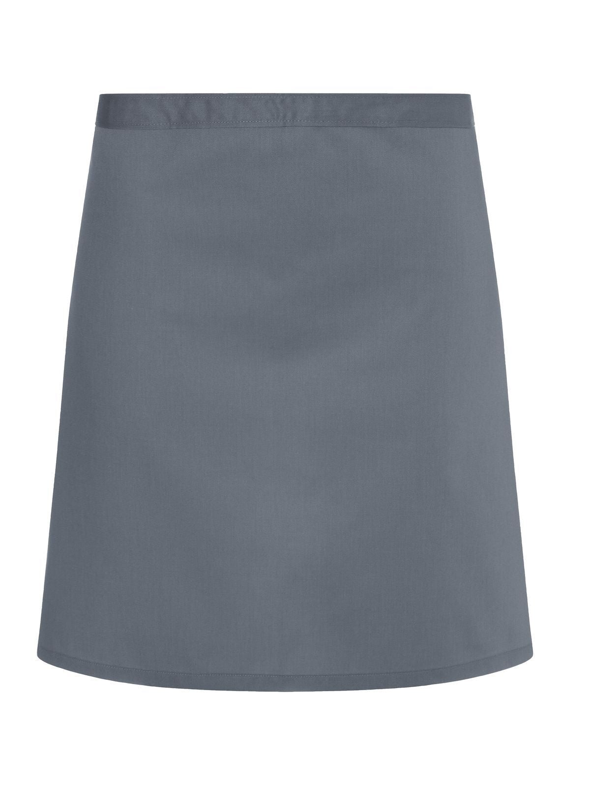 Apron Basic Karlowsky Anthracite