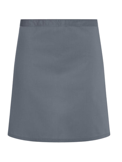 Apron Basic Karlowsky Anthracite