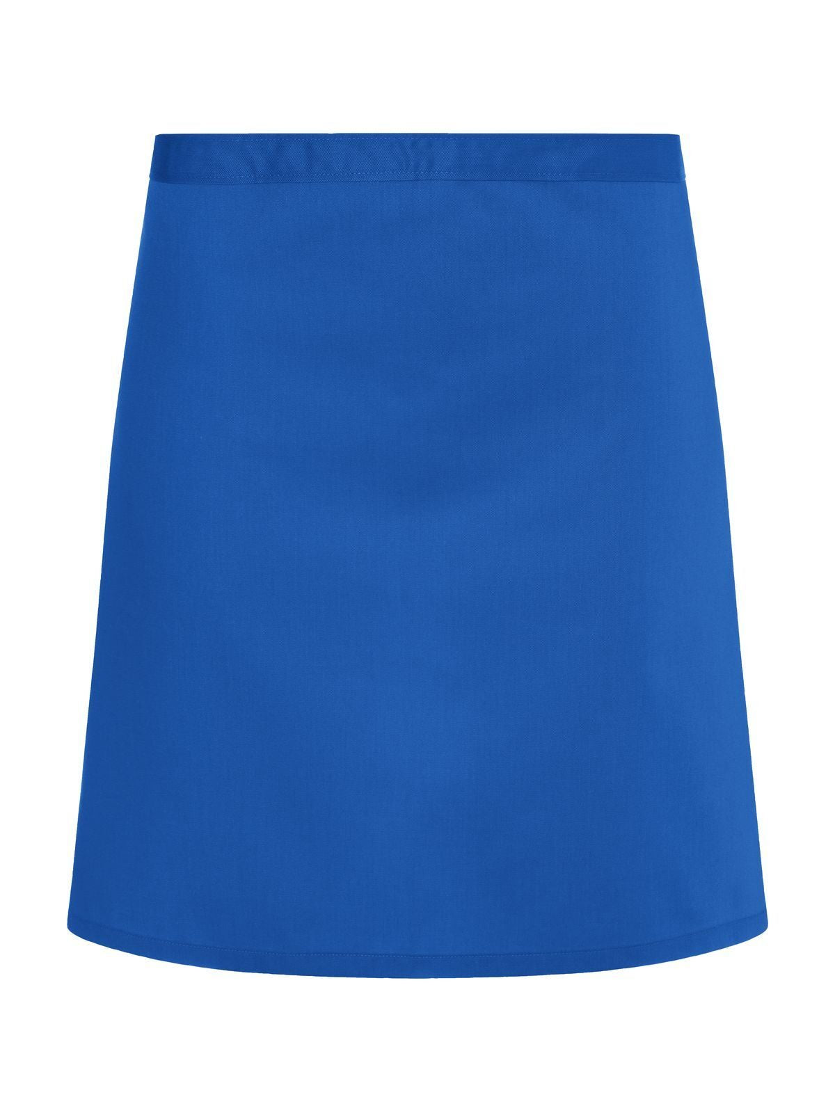 Apron Basic Karlowsky Blue