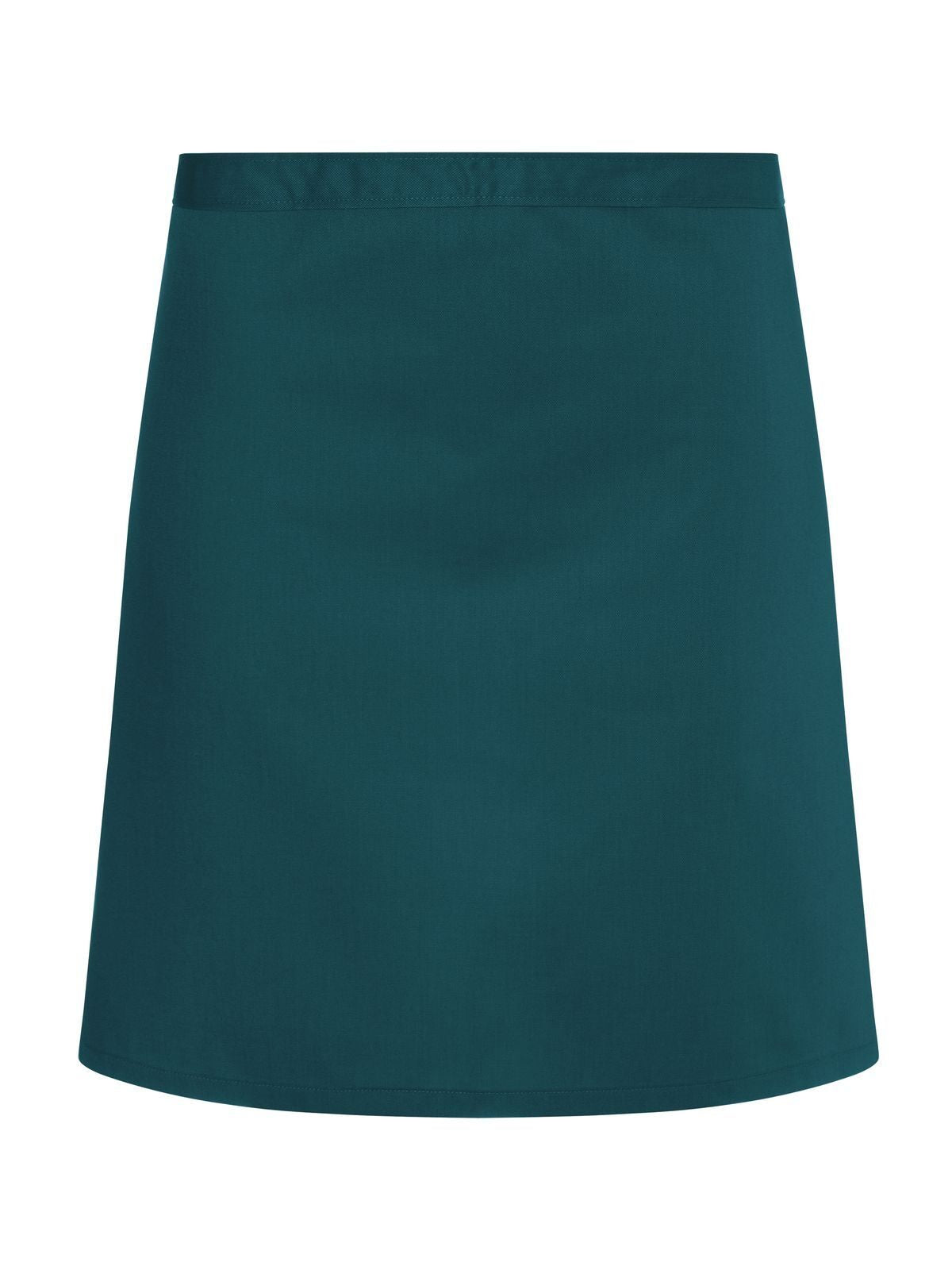 Apron Basic Karlowsky Pine Green