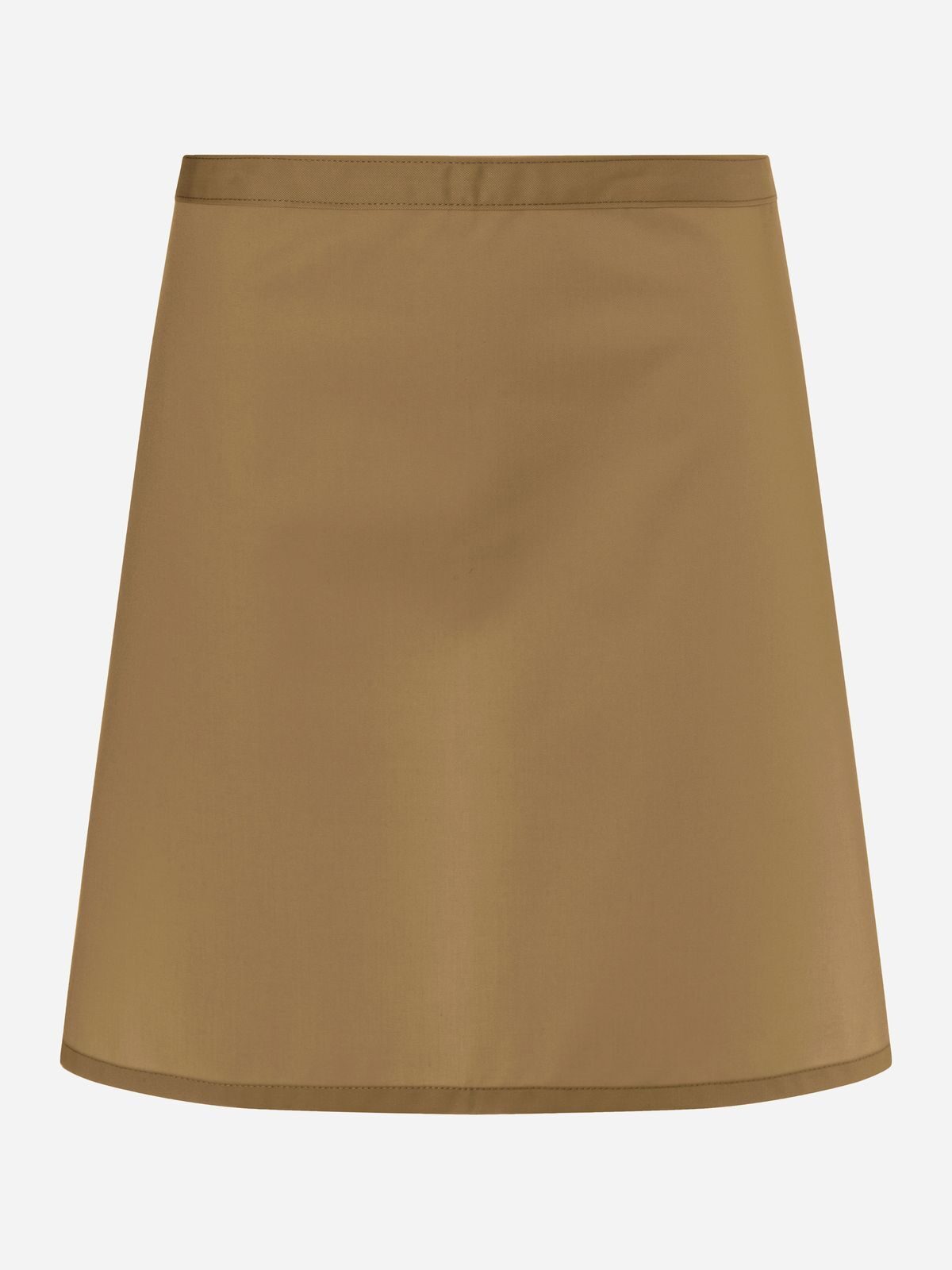 Apron Basic Karlowsky Camel