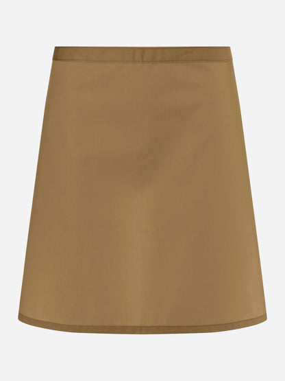 Apron Basic Karlowsky Camel