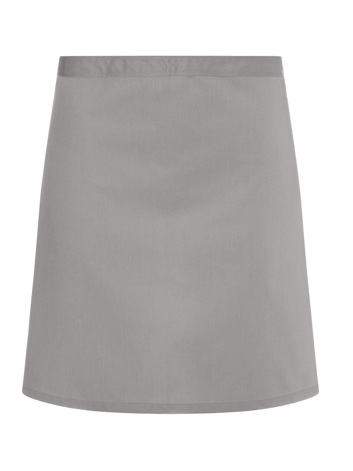 Apron Basic Karlowsky Basalt Grey