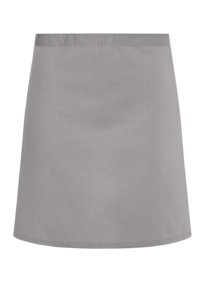 Apron Basic Karlowsky Basalt Grey