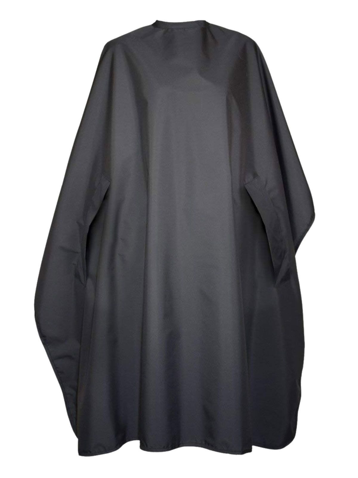Salon Hairdresser's Cape with hand grips Karlowsky Black