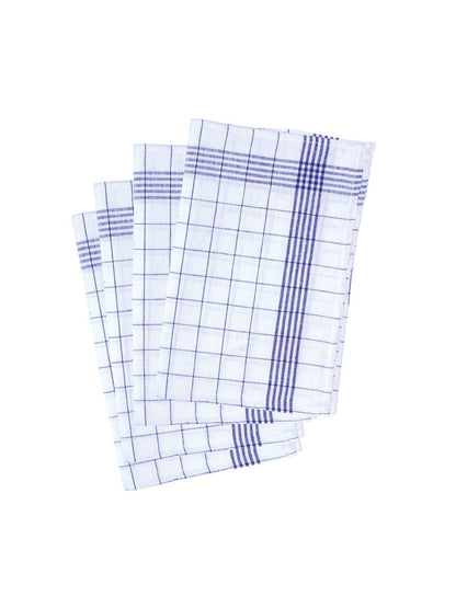 Dishcloth Karlowsky Blue