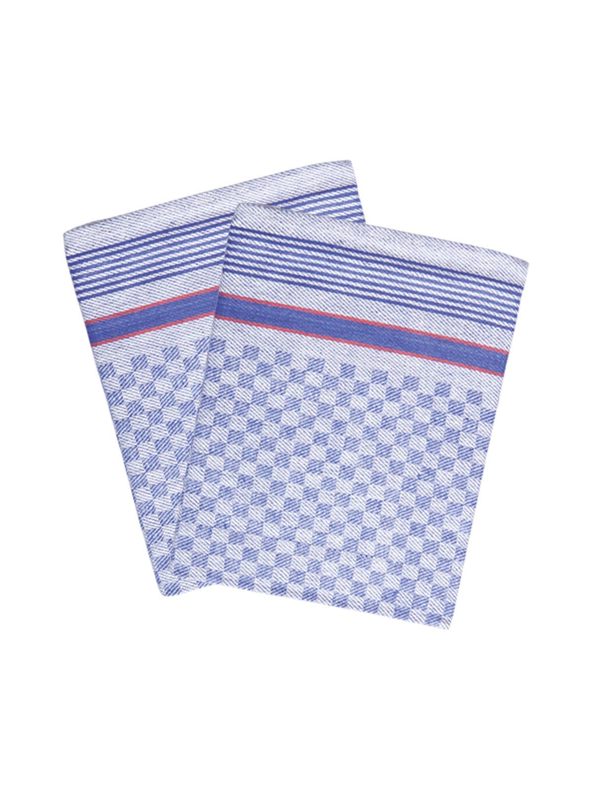 Dishcloth 45x90 cm Karlowsky Blue