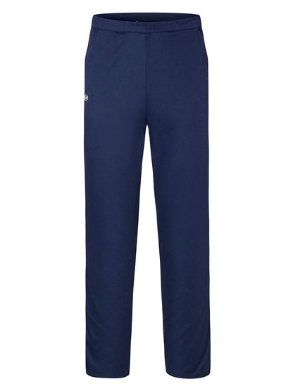 Pull-On Trousers - Essential Karlowsky Navy
