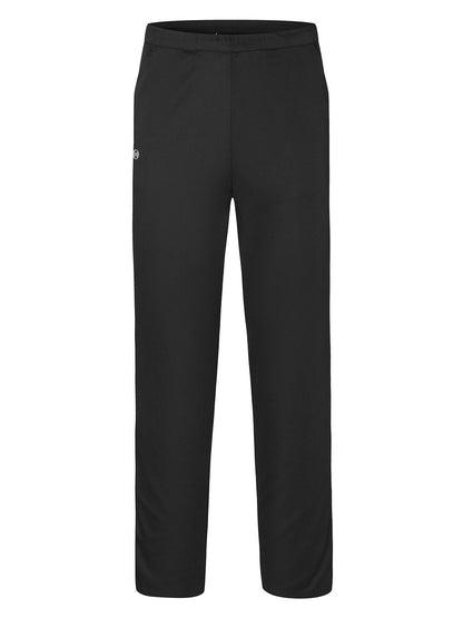 Pull-On Trousers - Essential Karlowsky Black