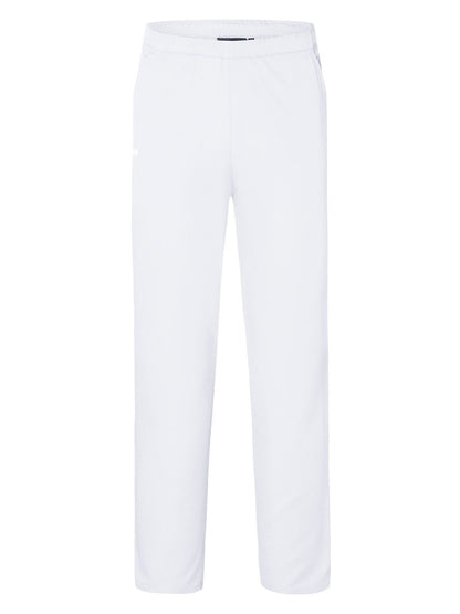 Pull-On Trousers - Essential Karlowsky White