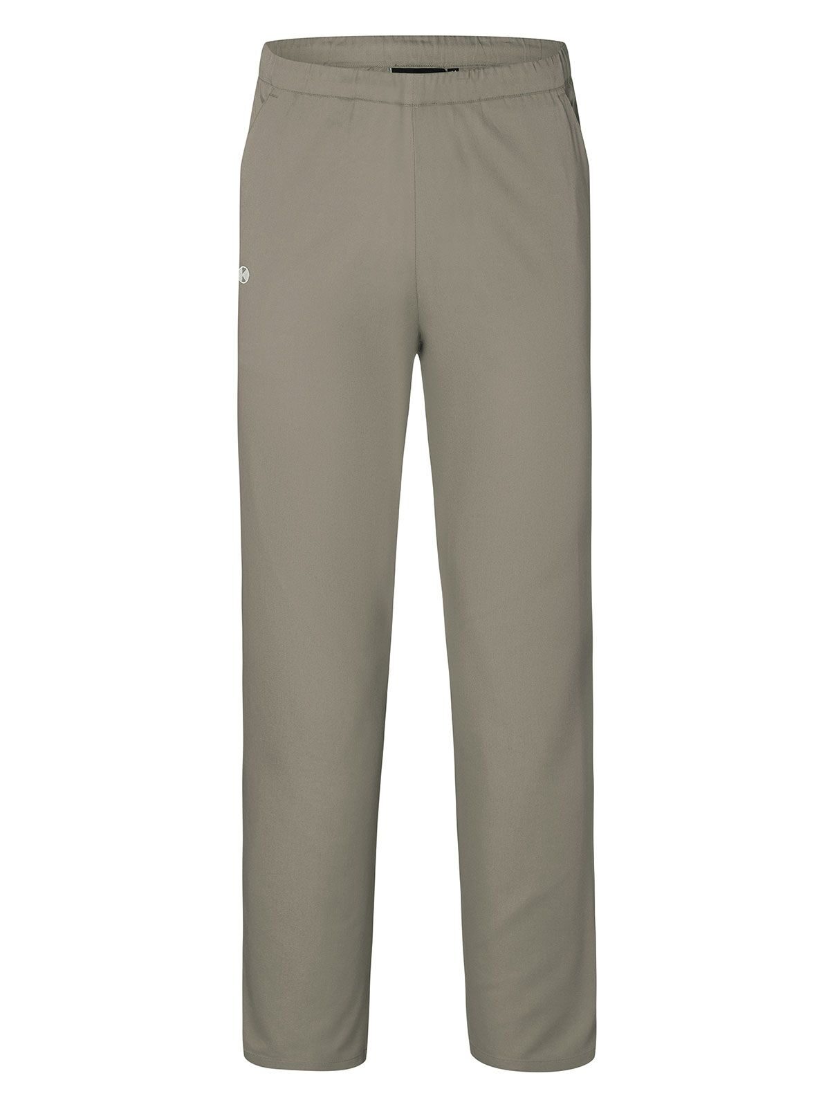Pull-On Trousers - Essential Karlowsky Sage