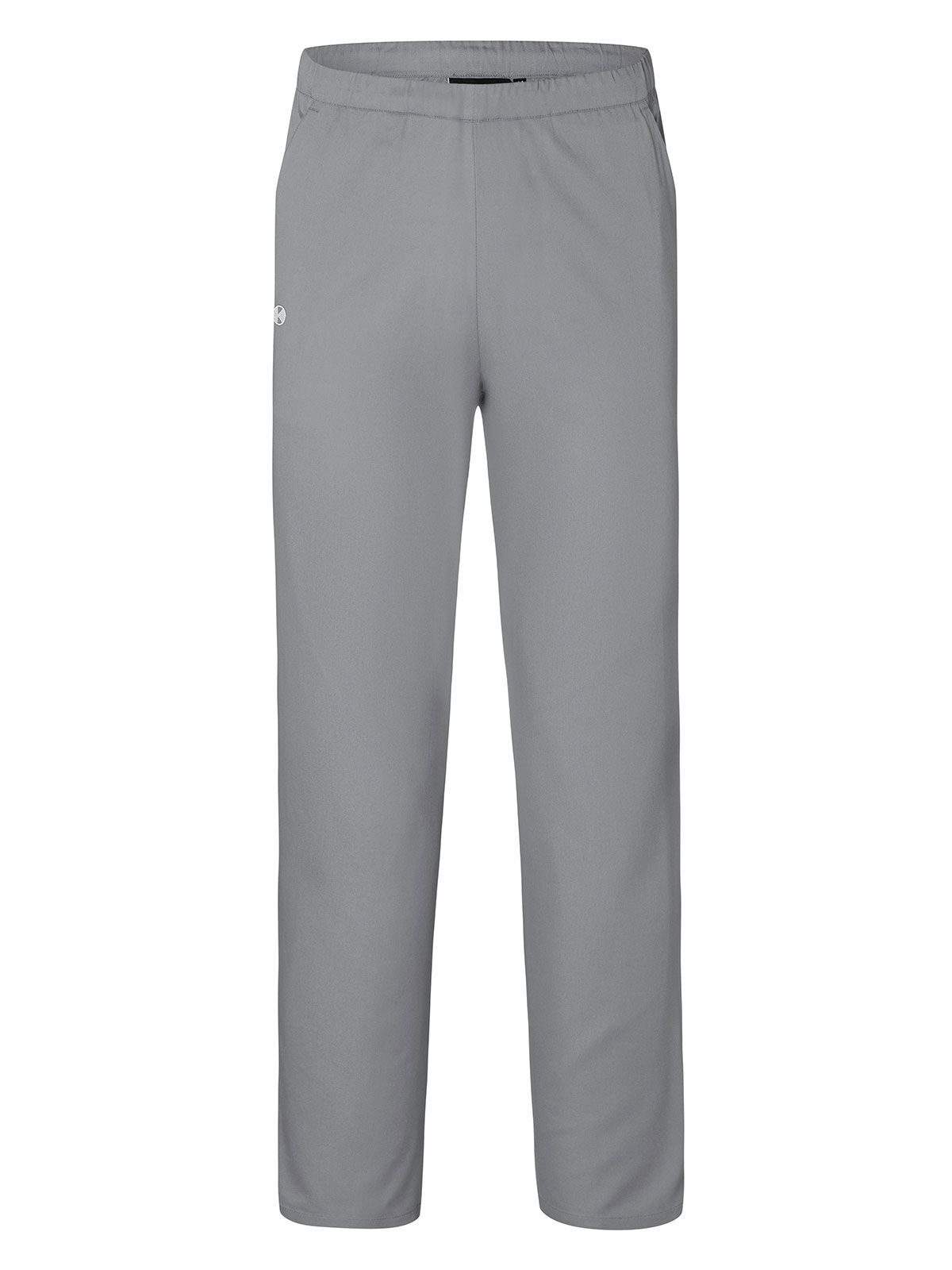Pull-On Trousers - Essential Karlowsky Platinum Grey