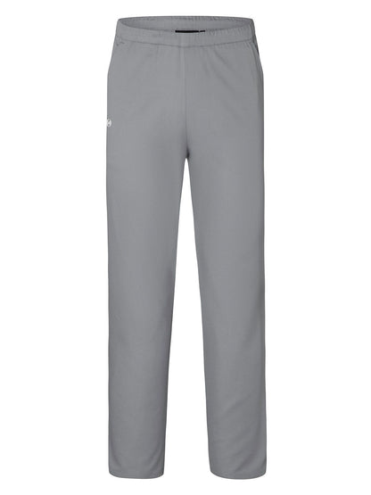 Pull-On Trousers - Essential Karlowsky Platinum Grey