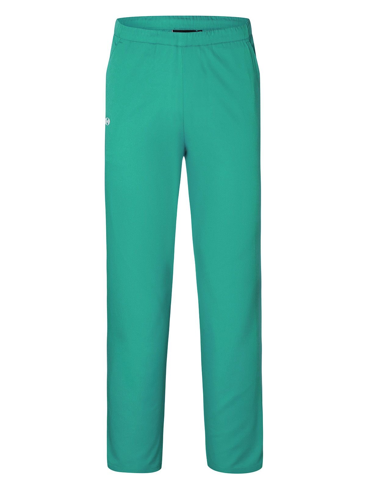 Pull-On Trousers - Essential Karlowsky Emerald Green