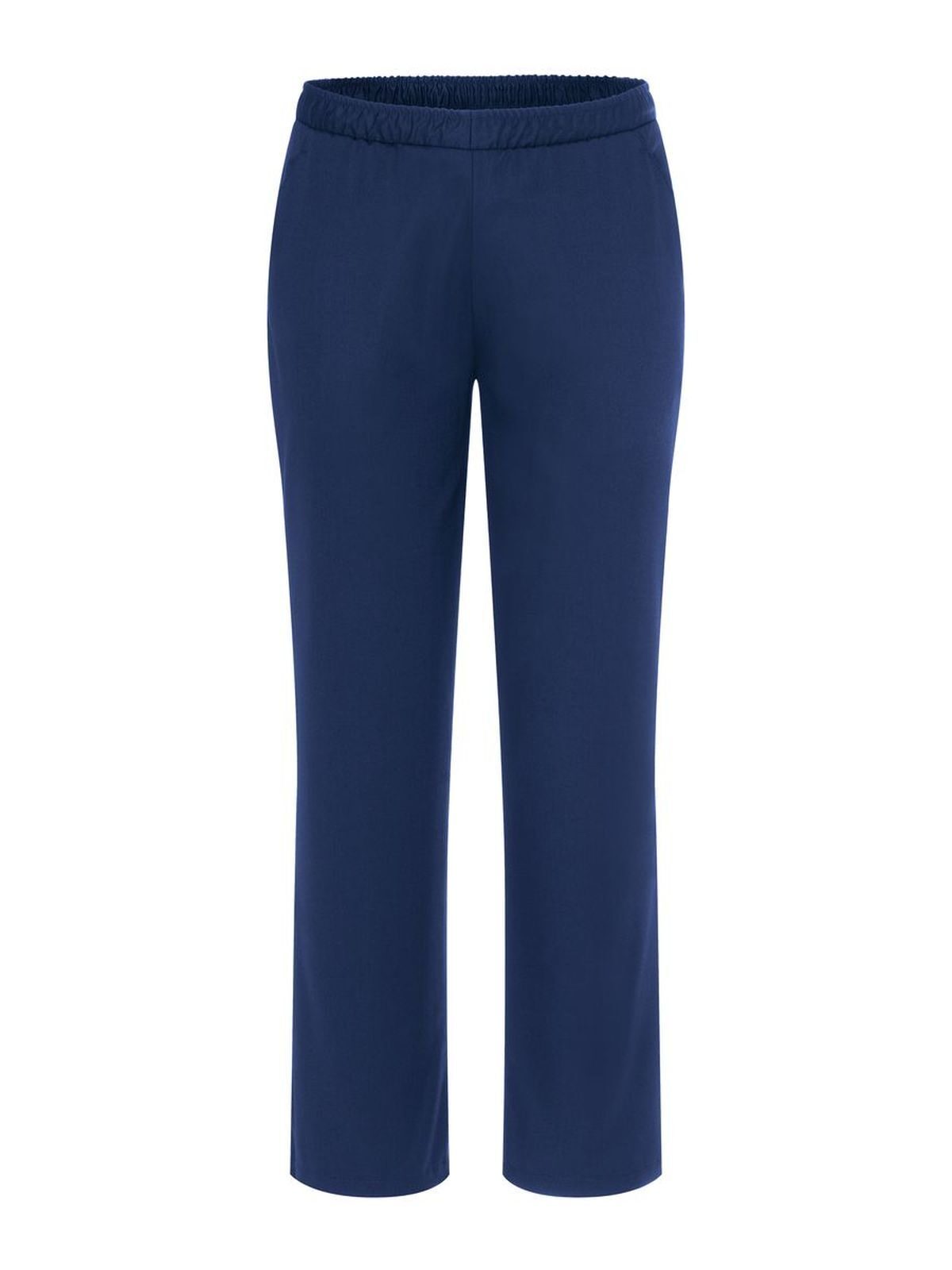 Pull-on Trousers Kaspar Karlowsky Navy