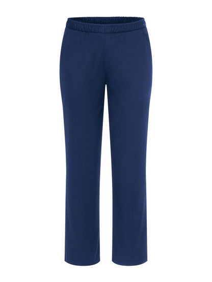 Pull-on Trousers Kaspar Karlowsky Navy