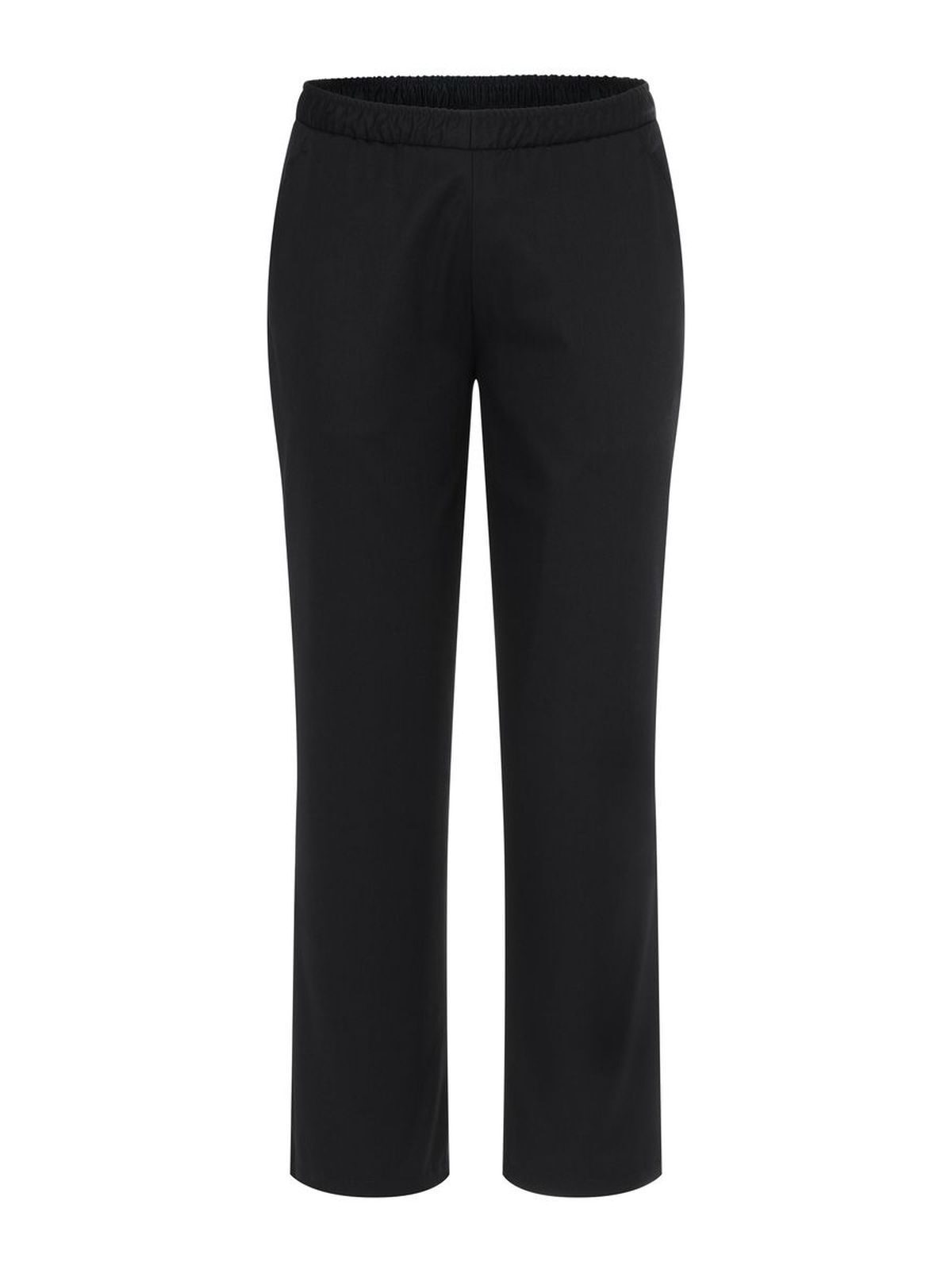Pull-on Trousers Kaspar Karlowsky Black