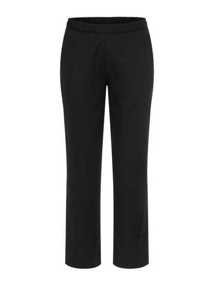 Pull-on Trousers Kaspar Karlowsky Black